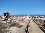 Nieuwbouw - Bungalow - San Pedro del Pinatar - Las esperanzas