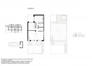 Nieuwbouw - Bungalow - San Pedro del Pinatar - Las esperanzas