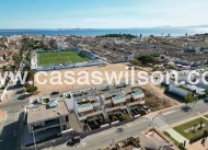 Nieuwbouw - Bungalow - San Pedro del Pinatar - Lo Pagán