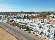 Nieuwbouw - Bungalow - San Pedro del Pinatar - Lo Pagán
