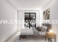 Nieuwbouw - Bungalow - San Pedro del Pinatar - Lo Pagán