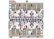Nieuwbouw - Bungalow - San Pedro del Pinatar - Lo Pagán