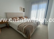 Nieuwbouw - Bungalow - San Pedro del Pinatar - Lo Pagán
