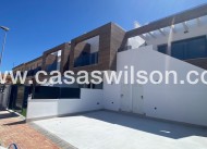 Nieuwbouw - Bungalow - San Pedro del Pinatar - Lo Pagán