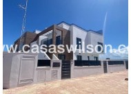 Nieuwbouw - Bungalow - San Pedro del Pinatar - Lo Pagán