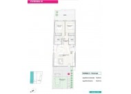 Nieuwbouw - Bungalow - San Pedro del Pinatar - Lo Pagán