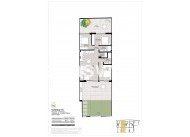 Nieuwbouw - Bungalow - San Pedro del Pinatar - Los Cuarteros