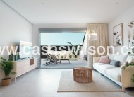 Nieuwbouw - Bungalow - San Pedro del Pinatar - Los Pinos