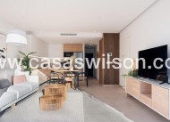 Nieuwbouw - Bungalow - San Pedro del Pinatar - Los Pinos