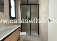 Nieuwbouw - Bungalow - San Pedro del Pinatar - Los Pinos