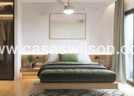 Nieuwbouw - Bungalow - San Pedro del Pinatar - Los Pinos