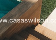 Nieuwbouw - Bungalow - San Pedro del Pinatar - Los Pinos