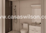 Nieuwbouw - Bungalow - Torre Pacheco - Roldán