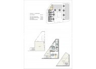 Nieuwbouw - Bungalow - Torre Pacheco - Roldán