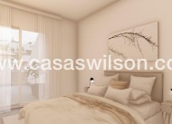 Nieuwbouw - Bungalow - Torre Pacheco - Roldán