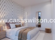 Nieuwbouw - Bungalow - Torre Pacheco - Santa Rosalia Lake And Life Resort