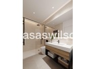 Nieuwbouw - Bungalow - Torre Pacheco - Santa Rosalia Lake And Life Resort