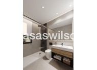 Nieuwbouw - Bungalow - Torre Pacheco - Santa Rosalia Lake And Life Resort