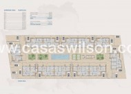 Nieuwbouw - Bungalow - Torre Pacheco - Torrepacheco