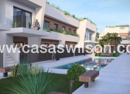 Nieuwbouw - Bungalow - Torre Pacheco - Torrepacheco