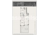 Nieuwbouw - Bungalow - Torrevieja - Altos del Sol