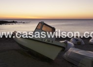 Nieuwbouw - Bungalow - Torrevieja - Altos del Sol