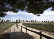 Nieuwbouw - Bungalow - Torrevieja - Altos del Sol