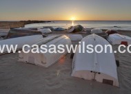 Nieuwbouw - Bungalow - Torrevieja - Altos del Sol