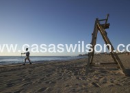 Nieuwbouw - Bungalow - Torrevieja - Altos del Sol