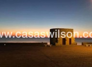 Nieuwbouw - Bungalow - Torrevieja - Altos del Sol