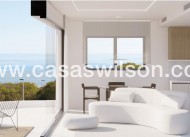 Nieuwbouw - Bungalow - Torrevieja - La Mata-La Manguilla