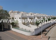 Nieuwbouw - Bungalow - Torrevieja - La Mata-La Manguilla