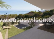 Nieuwbouw - Bungalow - Torrevieja - La Mata-La Manguilla