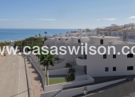 Nieuwbouw - Bungalow - Torrevieja - La Mata-La Manguilla