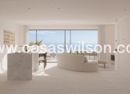 Nieuwbouw - Bungalow - Torrevieja - La Mata-La Manguilla