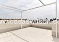 Nieuwbouw - Bungalow - Torrevieja - La veleta
