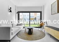 Nieuwbouw - Bungalow - Torrevieja - La veleta