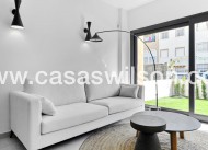 Nieuwbouw - Bungalow - Torrevieja - La veleta