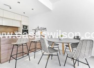 Nieuwbouw - Bungalow - Torrevieja - La veleta