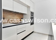 Nieuwbouw - Bungalow - Torrevieja - La veleta