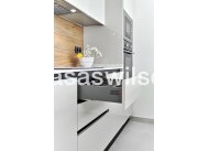 Nieuwbouw - Bungalow - Torrevieja - La veleta