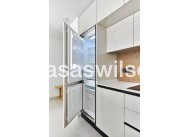 Nieuwbouw - Bungalow - Torrevieja - La veleta
