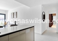 Nieuwbouw - Bungalow - Torrevieja - La veleta