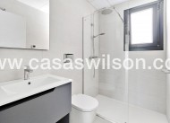 Nieuwbouw - Bungalow - Torrevieja - La veleta