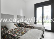 Nieuwbouw - Bungalow - Torrevieja - La veleta