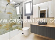 Nieuwbouw - Bungalow - Torrevieja - La veleta