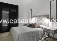 Nieuwbouw - Bungalow - Torrevieja - La veleta