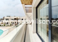 Nieuwbouw - Bungalow - Torrevieja - La veleta
