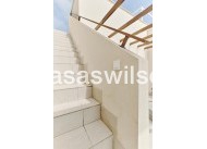 Nieuwbouw - Bungalow - Torrevieja - La veleta