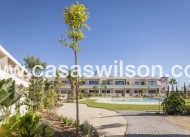 Nieuwbouw - Bungalow - Torrevieja - La veleta